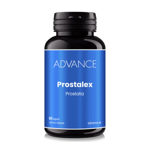 Prostalex - prosztata, 60 kapszula