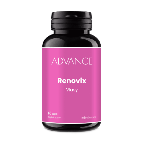 Renovix - hajvitaminok.