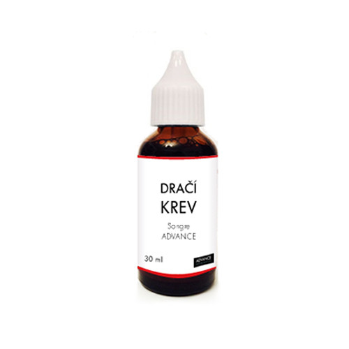 A sárkányvér.