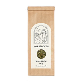 Kendertea, 40 g