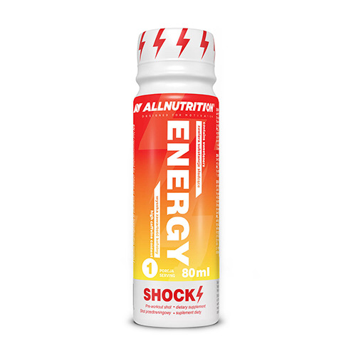 Energiaital koffeinnel edzés előtt