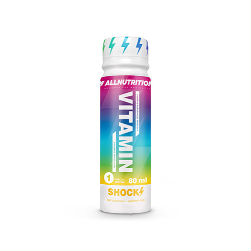 Vitamin ital.