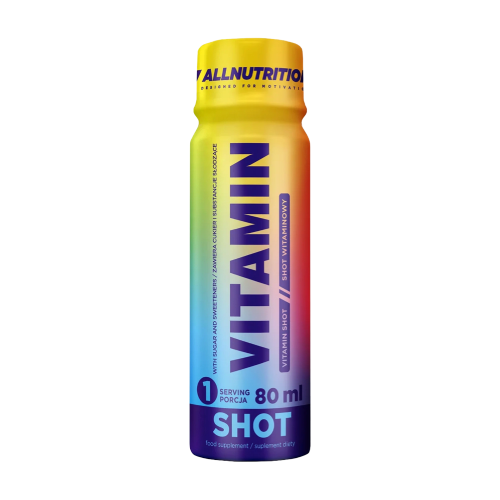 Vitamin ital, 80 ml