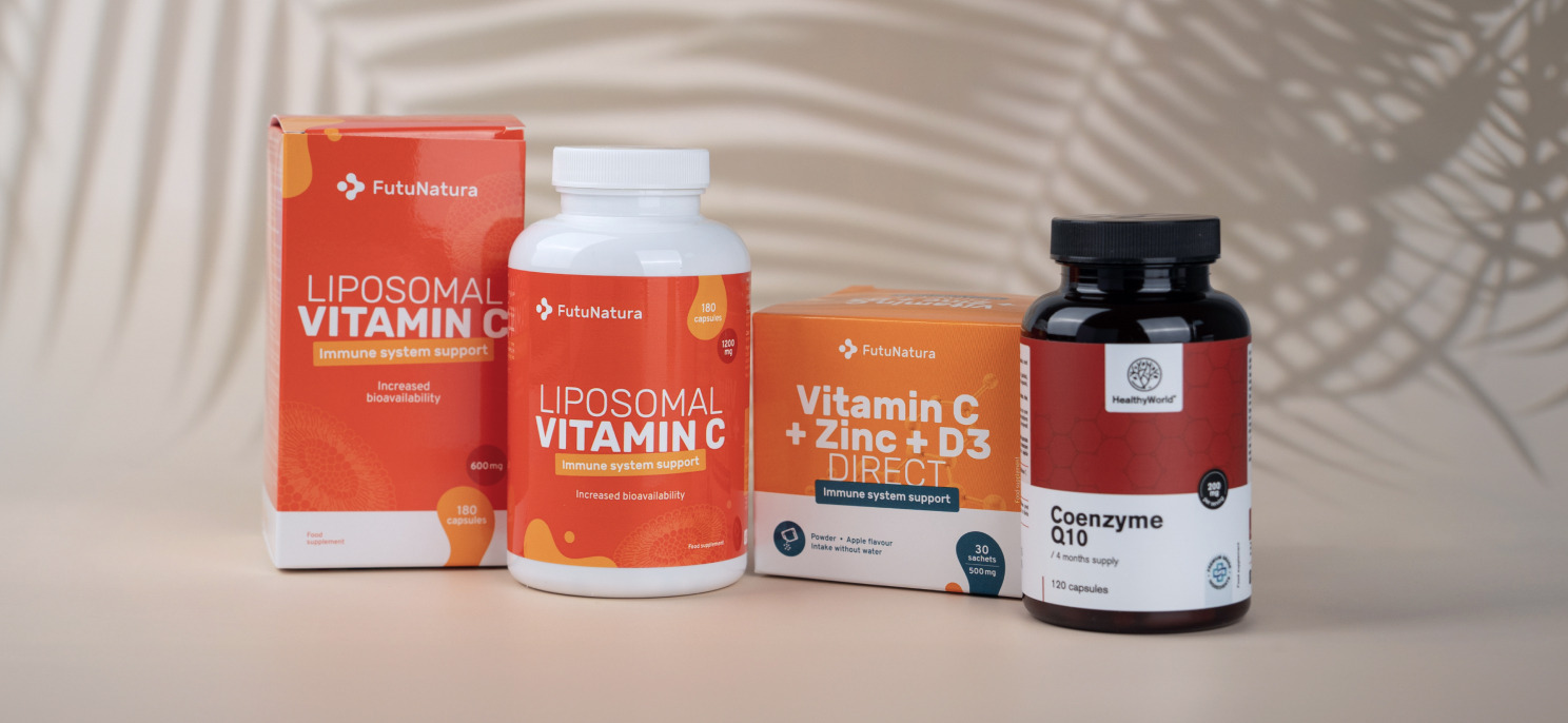 Anti-age és antioxidánsok