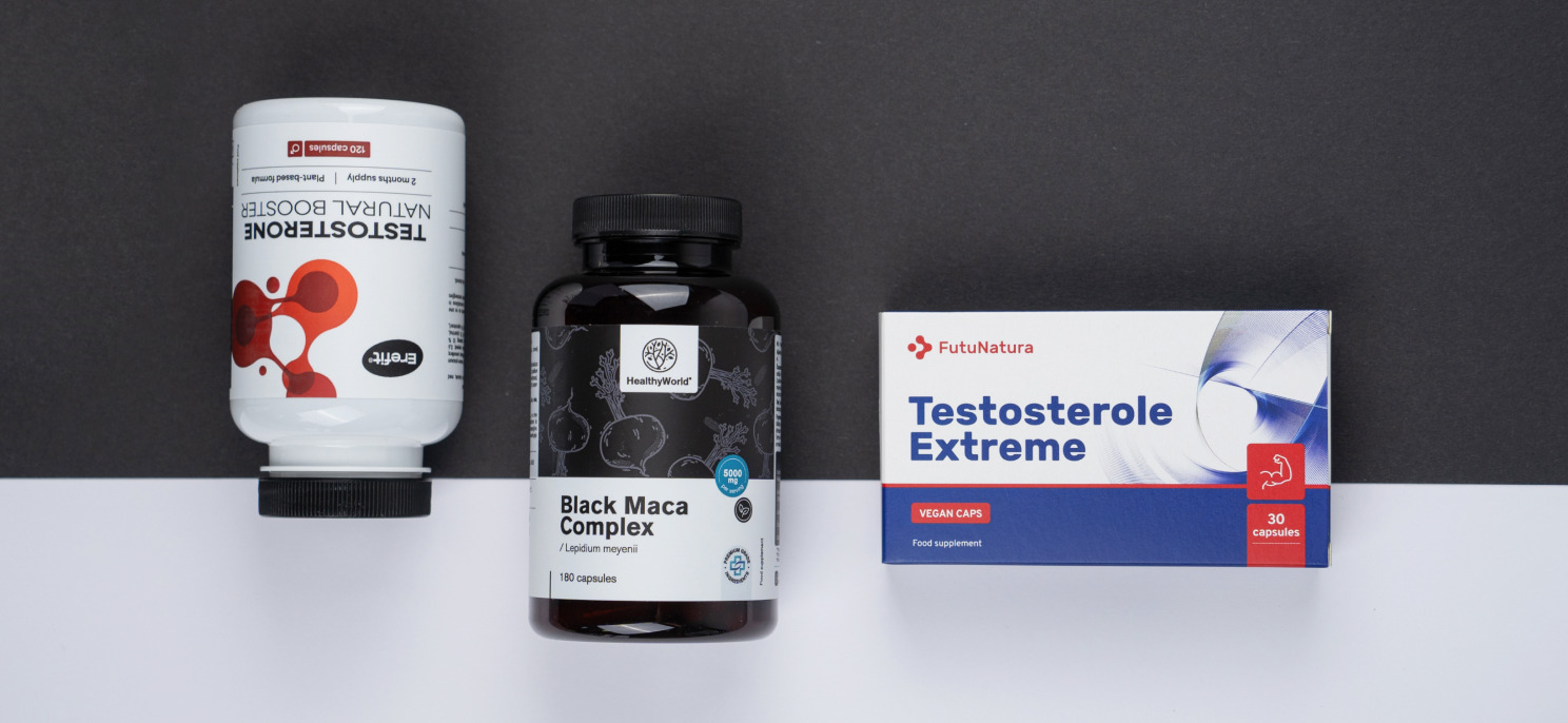 Hormonok és mirigyek