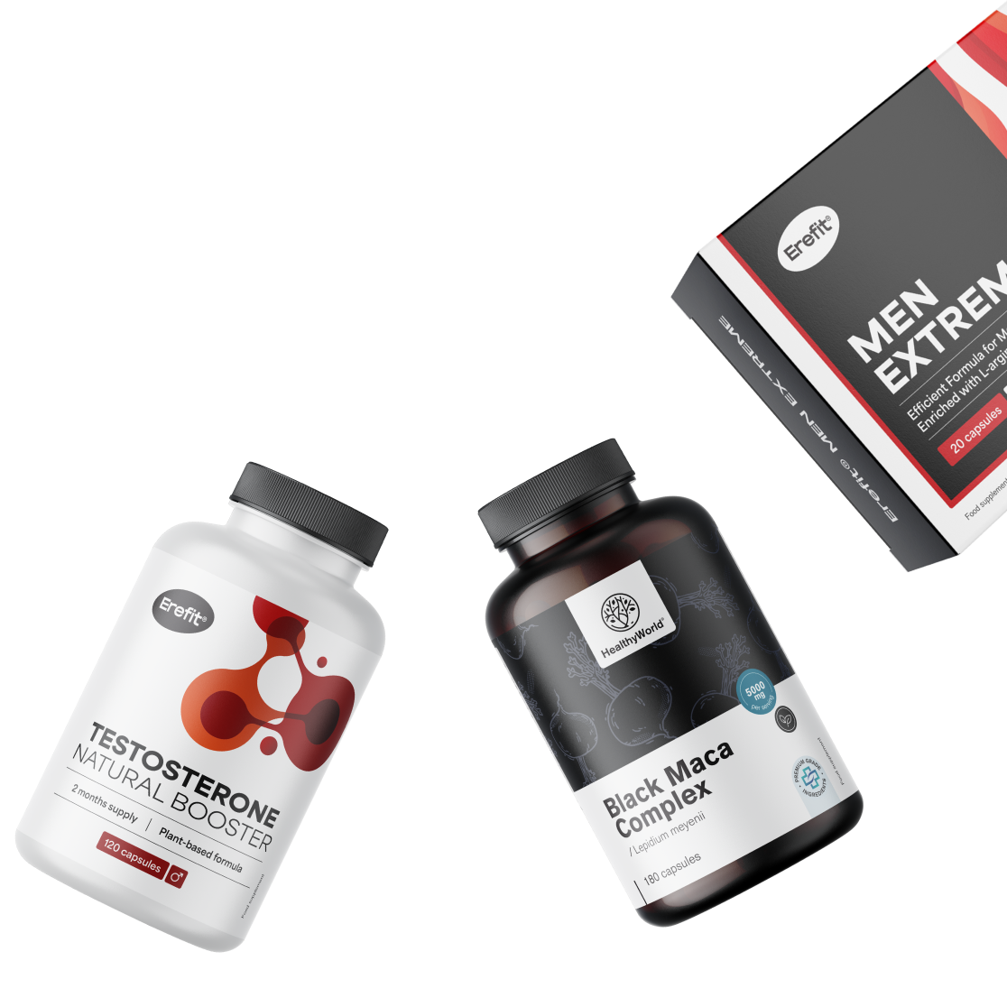 Támogassa a szexuális erőt!