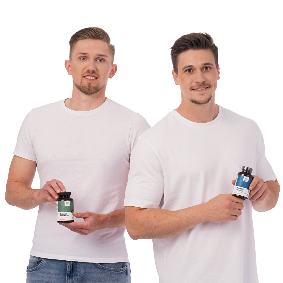 A prosztata kivételes támogatása