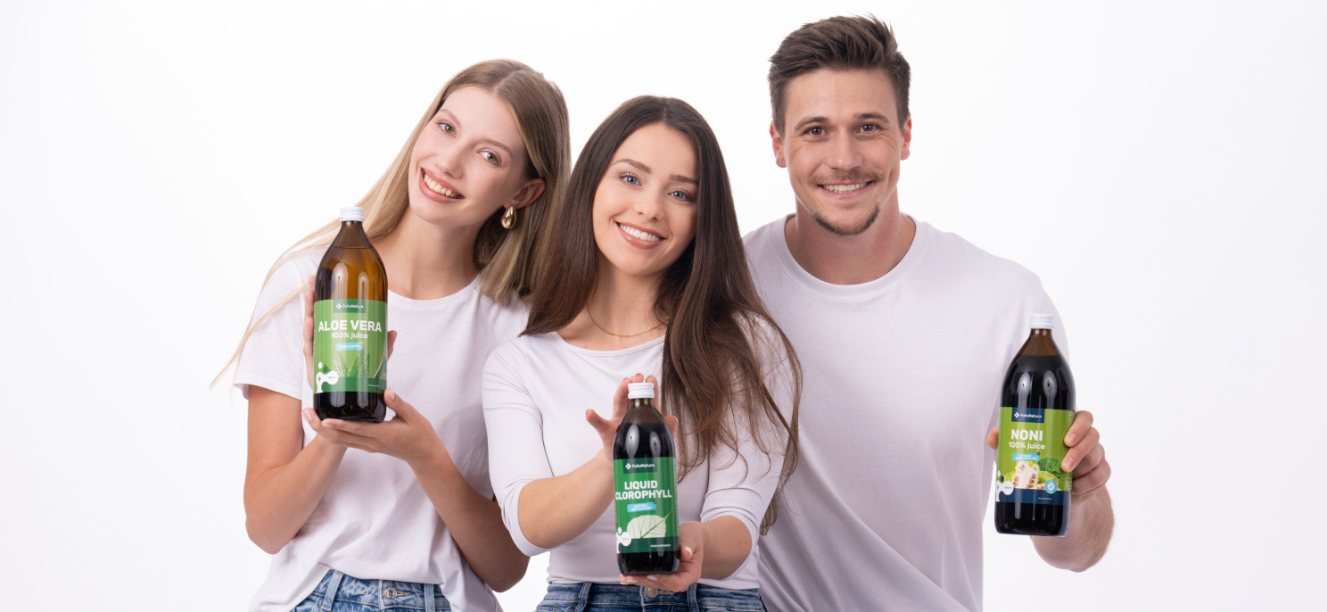 Italok és szörpök