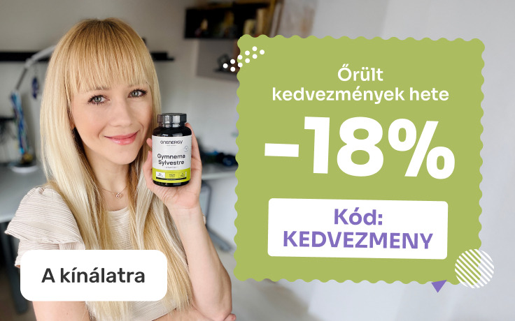 TA -18%