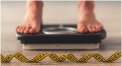 Testtömegindex számológép