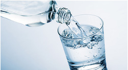 Naponta mennyi vízre van szükségem?