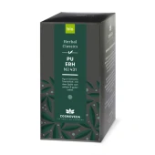BIO Pu Erh tea, 25x1.8g