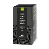 BIO fekete tea, 25x1.8g