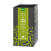 BIO zöld tea, 25x1.8g