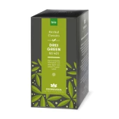 BIO zöld tea, 25x1.8g