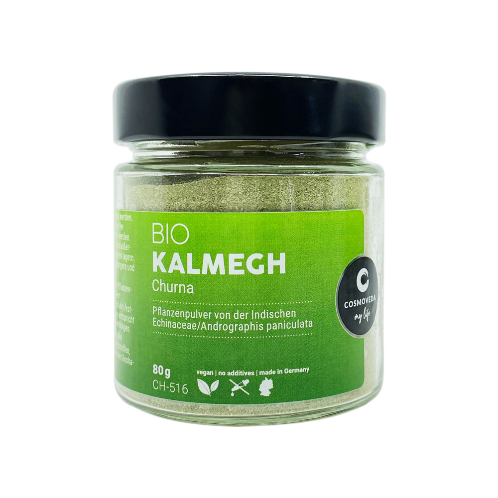 BIO Kalmegh. Prehransko dopolnilo.