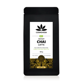BIO Instant Chai Latte Tea - Pure, 180 g