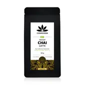 BIO Instant Chai Latte Tea - Pure, 180 g