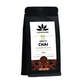 BIO Instant Chai Latte Tea - Spicy, 180 g