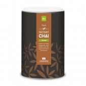 BIO Instant Chai Vegan Tea - Pure, 180 g