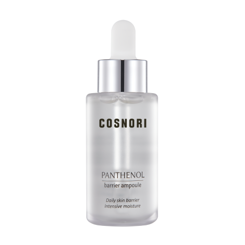 Panthenolos bőrápoló szérum, 30 ml