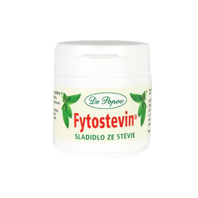 Fytostevin® - stevia por
