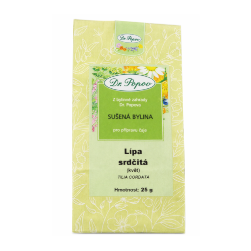 Hársfa tea, 25 g