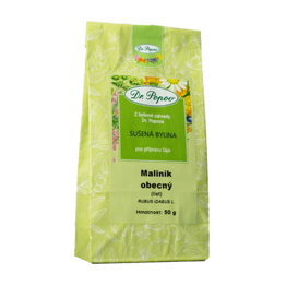 Málnalevél tea, 50 g