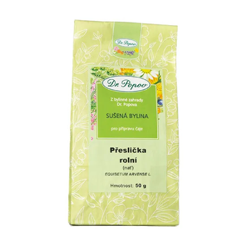 Zsurló, tea, 50 g