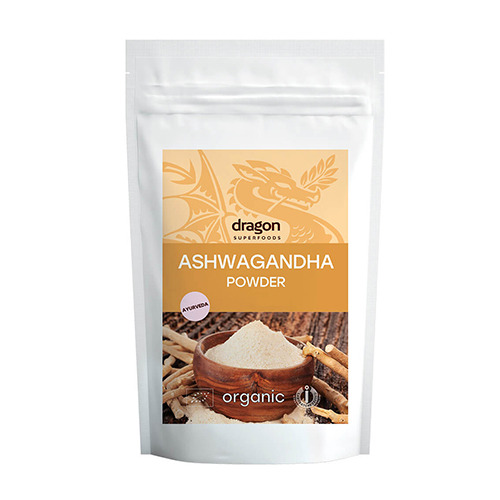 BIO ashwagandha por.