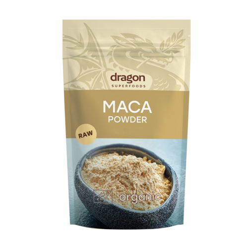 Maca por - BIO, 200 g