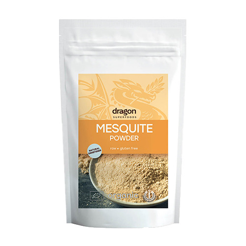 BIO Mesquite por.