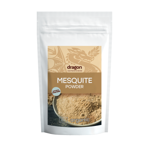 BIO Mesquite por.