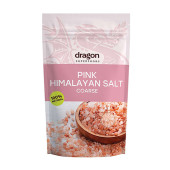 Rózsaszín himalája só, durva őrlésű, 500 g