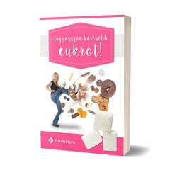 Fogyasszon kevesebb cukrot