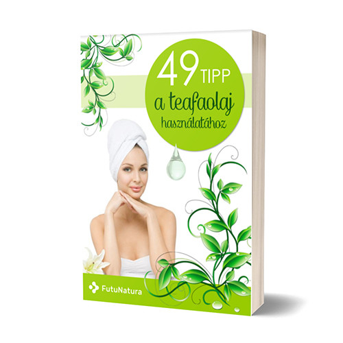 49 tipp a teafaolaj használatához