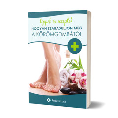 Hogyan szabaduljon meg  a körömgombától?