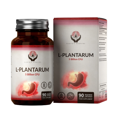 Lactobacillus plantarum – mikrobiológiai kultúra