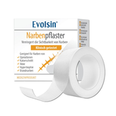 Hegtapasz - szalagban, 2 cm x 200 cm