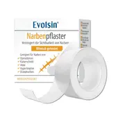 Hegtapasz - szalagban, 2 cm x 200 cm