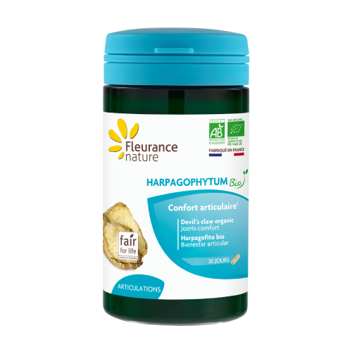 BIO Ördögcsáklya, 60 tabletta