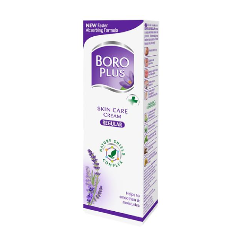 Bőrápoló krém – levendula illat, 50 ml