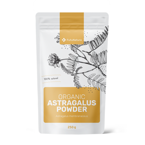 BIO Astragalus por, 250 g