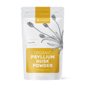 BIO Indiai útifű (Psyllium) - por, székrekedés, 250 g