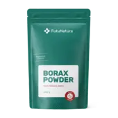 Bórax – nátrium-tetraborát, 1000 g