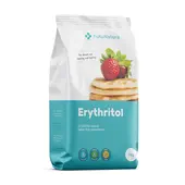 Eritrit, természetes édesítő, 1000 g