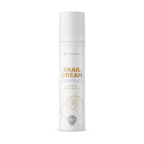 Csiganyál krém - striák, ráncok és hegek, 50 ml
