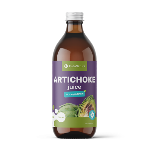 Articsókalé, 500 ml