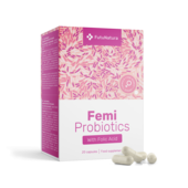 Femi Probiotics – nőknek, 20 kapszula