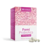 Femi Probiotics – nőknek, 20 kapszula
